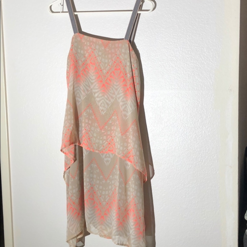 Vici Dress